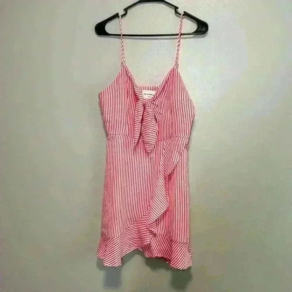 The Native One Dress size large